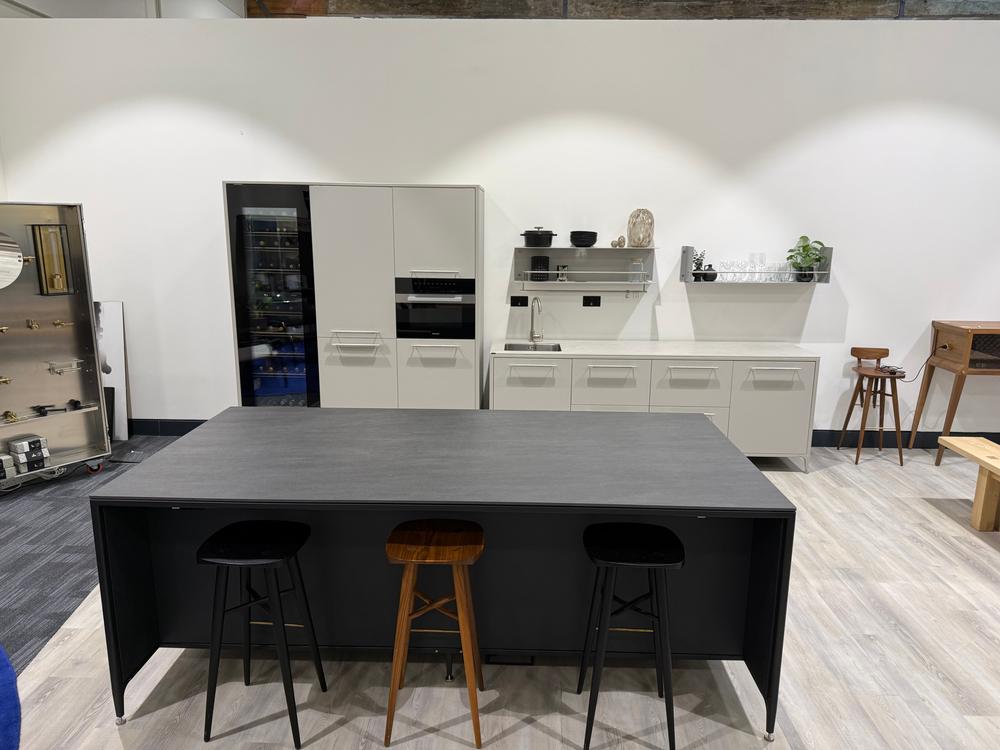 Ex display Buster & Punch Kitchen with Appliances, Peterborough