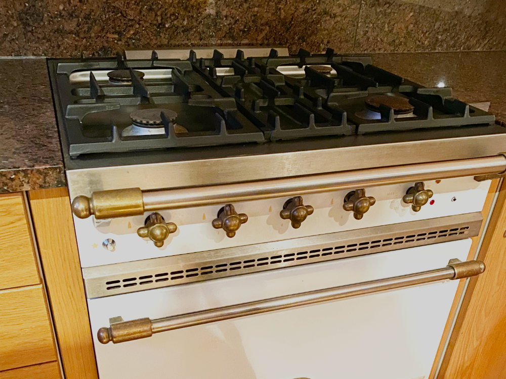 Lacanche Oven For Sale. Ready for collection, Hamstead. London