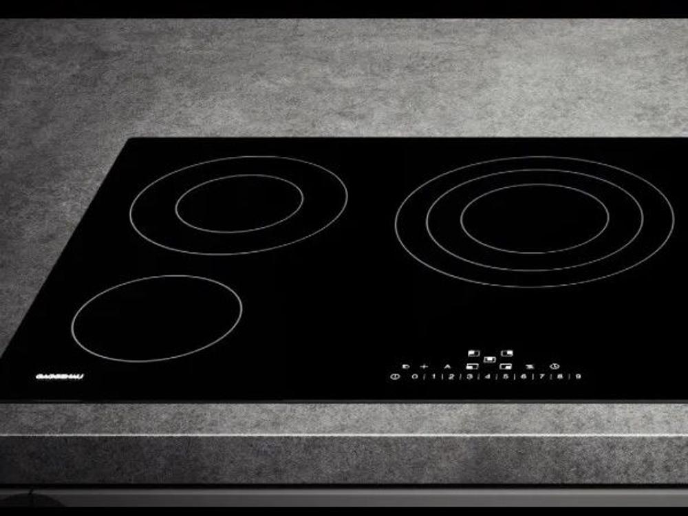 Brand New Gaggenau Ceramic Hobs. 4 in Total. Available for collection from Nottingham