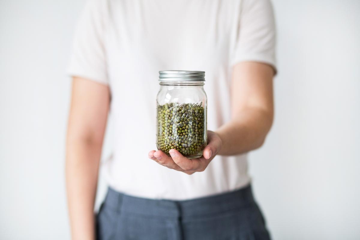 Sustainability 'Top Kitchen Trend'