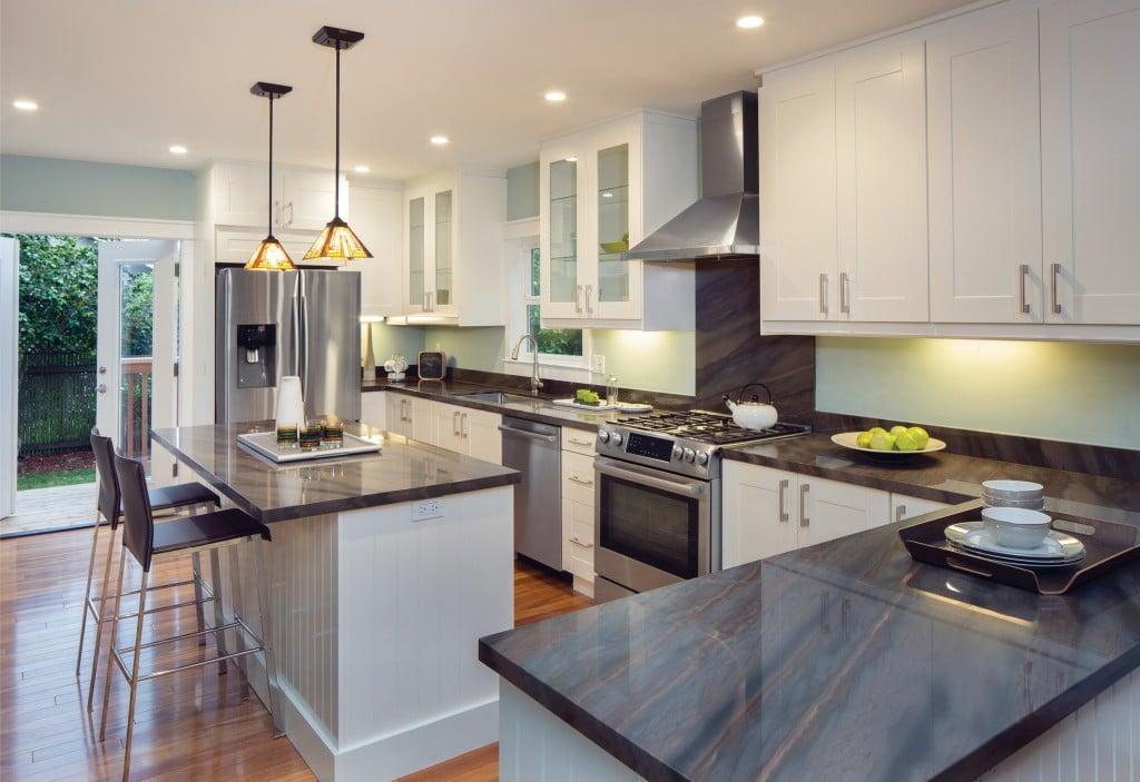 How An Ex Display Kitchen Is Better Value For Your House