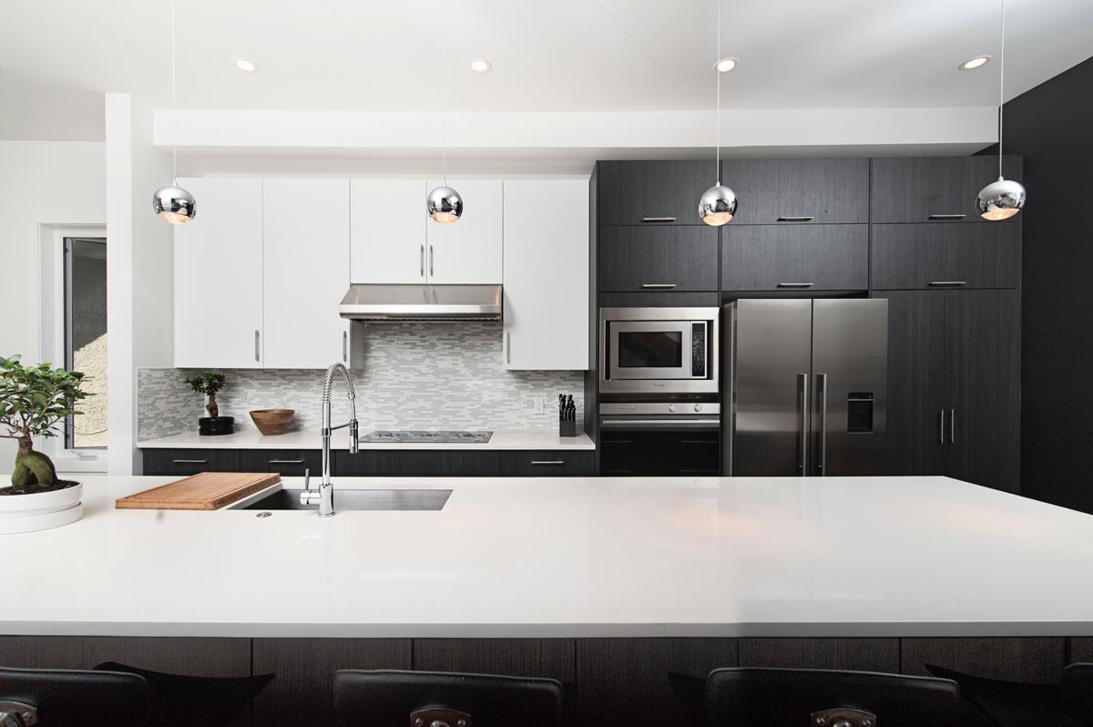 Homeowners Reveal Their ‘Dream Kitchen’ Checklists